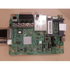 Материнская плата (main board) BN41-01795A для телевзора Samsung UE46EH5007K, б/у